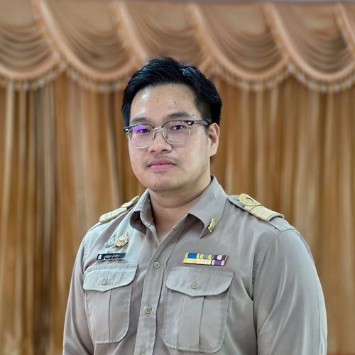 นายปฤฐฎา วรฉัตร