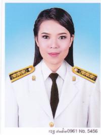 นางสุพรรษา สวัสดี